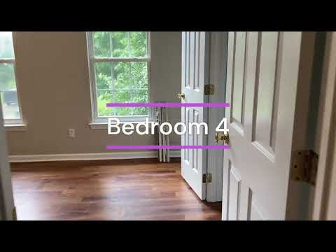 Room in 3 Bedroom Home at Blueshot Ct property video