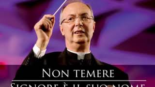 Canto del Magnificat