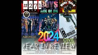 #271 2024 Year In Review