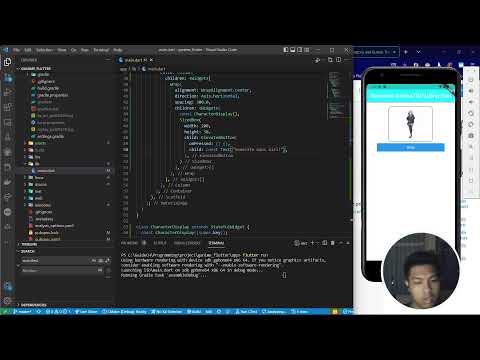 ลองเขียน Flutter Part… - Partner