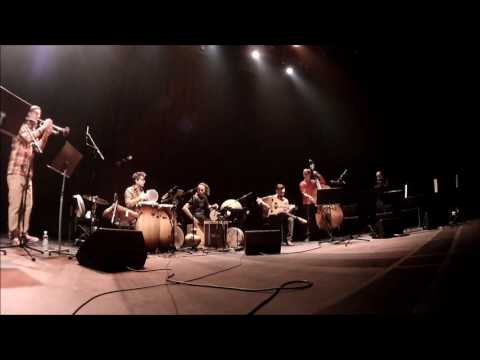 Antonio Alemanno - People From the Sea - The Dance with No Steps