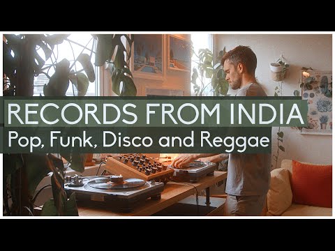 Records From India