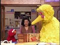 Sesame Street Episode 4000