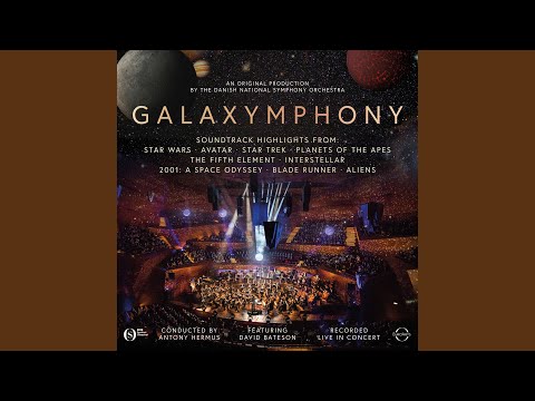 Avatar-Suite (From "Avatar")