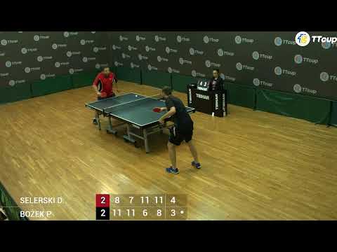 10 August 2022. Poland TT Cup. Final matches