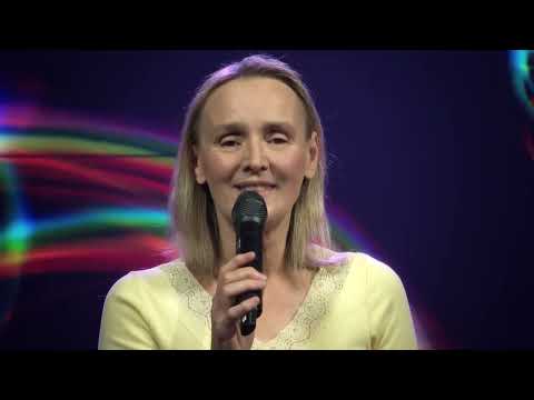 ALMA - Tuuled teavad, millal tuled