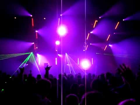 RICHARD DURAND - WROCŁAW 2009