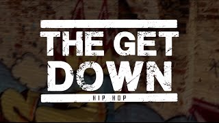 THE GET DOWN  Tape Tuesday