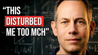 מכניקת הקוונטים סותרת את עצמה (והוא הוכיח את זה)