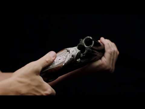 Boss & Co: London's Oldest Gunmaker