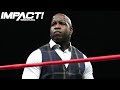Joe Hendry Premieres Dancing Moose Entrance Theme For Moose IMPACT Jan 5 2023