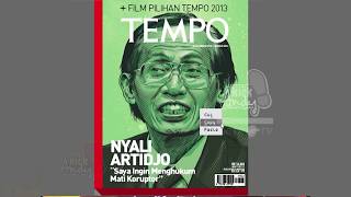 Download lagu KICK ANDY - PALU SANG HAKIM AGUNG #5 (ARTIDJO ALKOSTAR) mp3