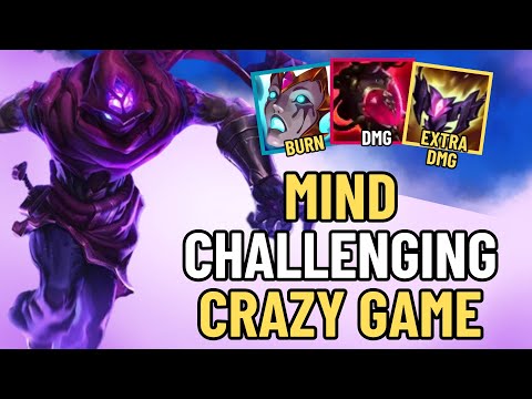 How to climb ELOs with Malzahar Season 14|Yasuo Matchup|You never expect what could happen