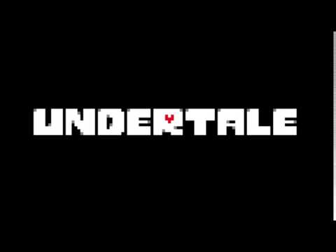 Undertale OST: 066 - Last Episode! Speed Up