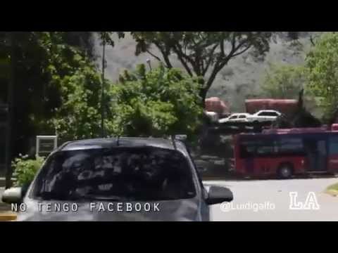 Somos Ladrones Capitulo 10 por luidigalfo