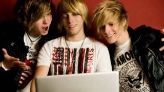 Stereo Skyline- Tongue Tied