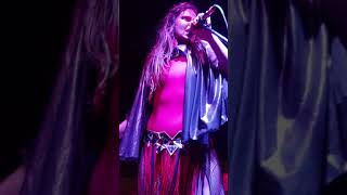 Stab my back- Le Butcherettes (Live El Paso 9/1/18)