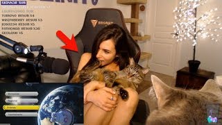FUNNIEST TWITCH FAILS | |LIVESTREAM FAIL COMPILATION #54