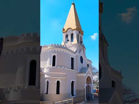 Igreja de Cajuru em São Paulo!