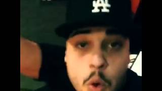 Saca Lo De Sata - Zion &amp; Lennox Ft  Pusho Preview 1