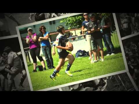 RC Mountfield Říčany, Mistrovství ČR v ragby, kategrie U11, Vyškov, 15. 6. 2013