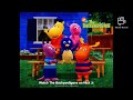 Backyardigans ThemeSong Uk Season 1 2