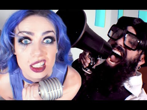 Sumo Cyco - Sleep Tight (Official Music Video)