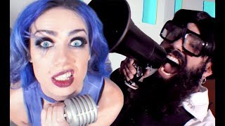 Sumo Cyco - Sleep Tight (Official Music Video)