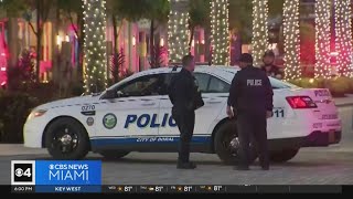 911 calls from CityPlace Doral shooting detail chilling details