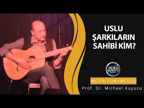 Bir Müzik Ustasının Mücadeleyle Geçen Dramatik Hayatı: Taci Uslu