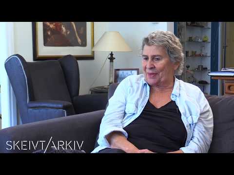 - Jeg får tårer i øynene når jeg ser Pride i dag.