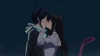 [AMV]2020 Noragami - Yato x Hiyori