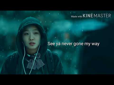 Goblin OST : Never far away song | Apple | Siam
