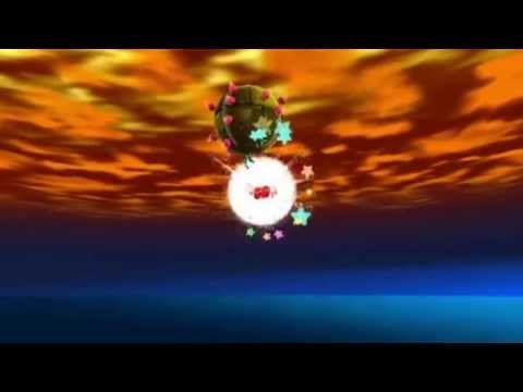 Super Luigi Galaxy 100% Part 17- How To NOT Do Skips