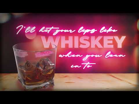 Annie Bosko - Neon Baby - (Official Lyric Video)