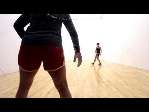 WPH R48Pro SLC - Smith vs Gross - Womens