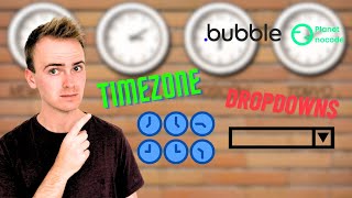 How to: Timezone Dropdown with API thumbnail