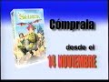 Opening De La Película El Grinch VHS 2001
