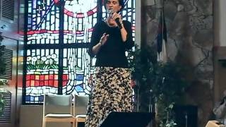 I've Grown Accustomed to His Face