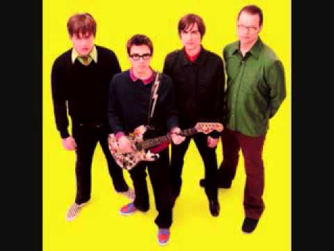 Happy Together-Weezer (The Turtles cover)