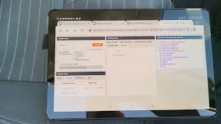 Viewing Identifix pdf files on Android based devices trick