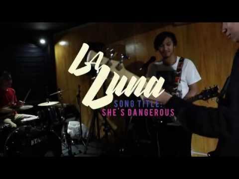 Song Teaser: She's Dangerous by LaLuna