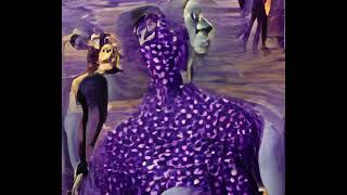 Tori Amos - Purple People live in San Luis Obispo (2003)