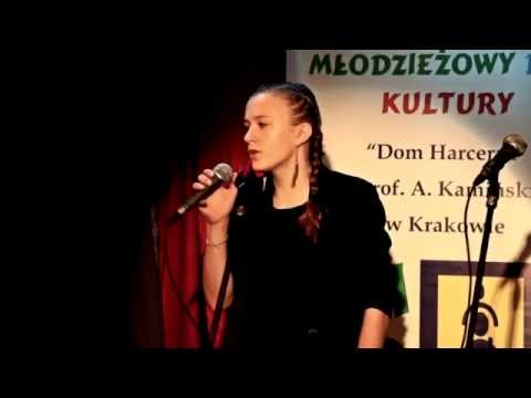 Gabriela Ocieczek - Miejcie Nadzieję