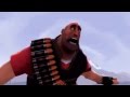 SFM Patrick Goes Snowboarding Spongebob Parody