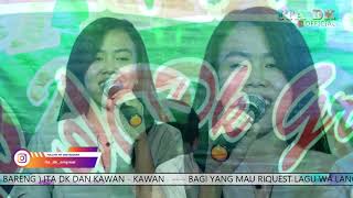 Download lagu SABAR (SANTAI BARENG) - CUMA MANTAN - ERNA ARISMA mp3 Download lagu SABAR (SANTAI BARENG) - CUMA MANTAN - ERNA ARISMA mp3