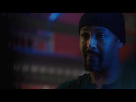 Deleted Scene From Season 1 Episode 23 Fast Enough