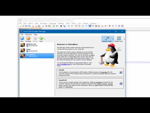 How to create a operating system | Ep #1 | Text & Load