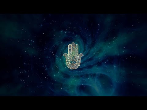 Energetic Shield | Protection From Energy Parasites & Negative Forces