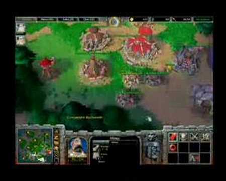 ToD vs. Lyn (ToD FPVoD)